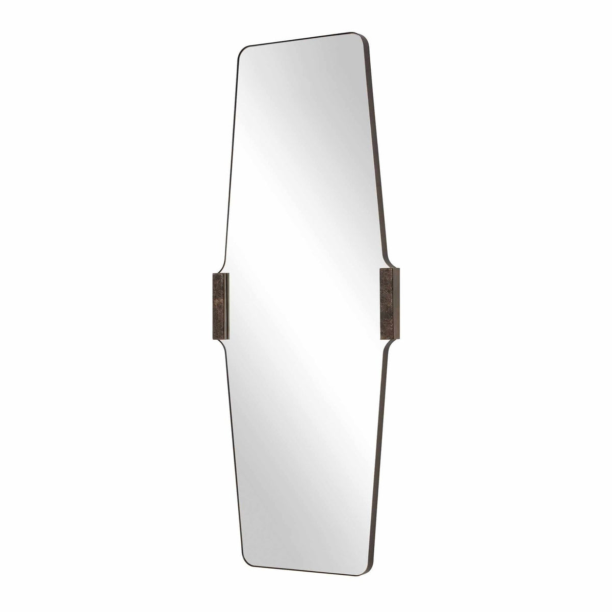 Orson Mid-Century Tall Mirror