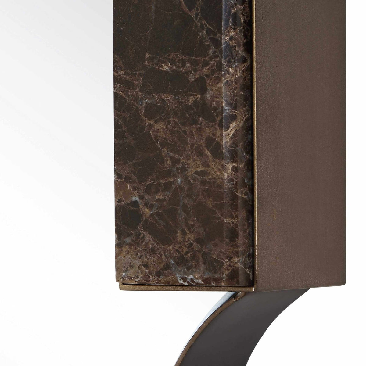 Orson Mid-Century Tall Mirror