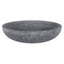 Uttermost Outdoors Ashen Earth Outdoor Bowl House of Isabella UK