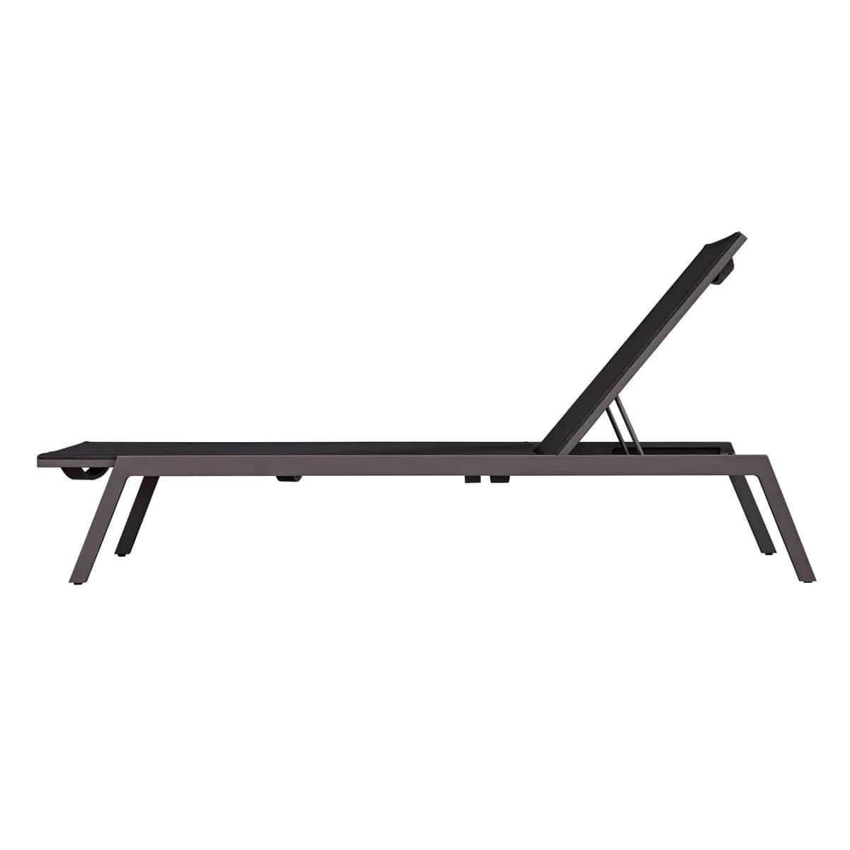 Uttermost Outdoors Bea Outdoor Pool Chaise House of Isabella UK