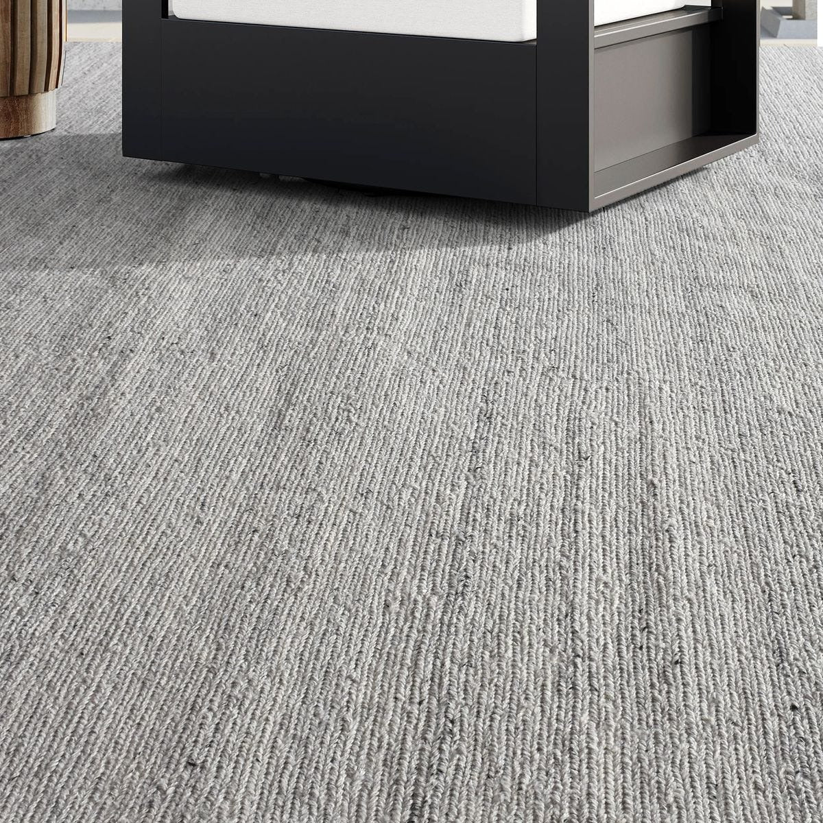 Uttermost Outdoors Berwick Indoor-Outdoor Rug - 244 x 309 cm House of Isabella UK