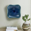 Uttermost Outdoors Blue Lagoon Outdoor Bowl House of Isabella UK