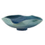 Uttermost Outdoors Blue Lagoon Outdoor Bowl House of Isabella UK