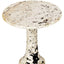 Uttermost Outdoors Cadas Indoor-Outdoor Stone Side Table House of Isabella UK