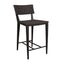 Uttermost Outdoors Calbas Java Outdoor Counter Stool House of Isabella UK