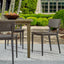 Uttermost Outdoors Calbas Java Outdoor Dining Chair House of Isabella UK