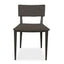 Uttermost Outdoors Calbas Java Outdoor Dining Chair House of Isabella UK