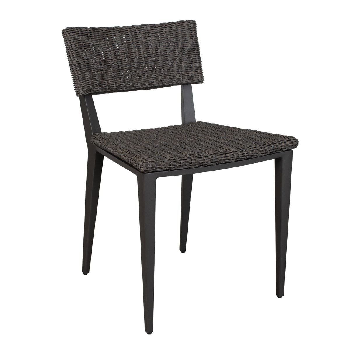 Uttermost Outdoors Calbas Java Outdoor Dining Chair House of Isabella UK