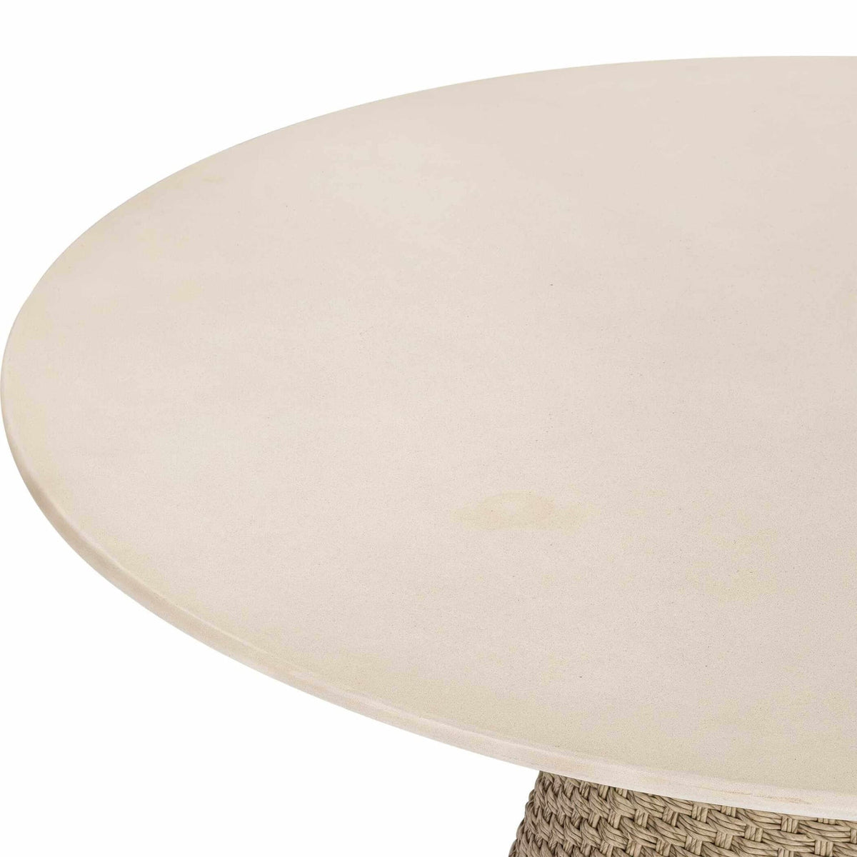 Uttermost Outdoors Cardoso Indoor-Outdoor Dining Table House of Isabella UK
