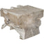 Uttermost Outdoors Deguara Indoor-Outdoor Coffee Table House of Isabella UK