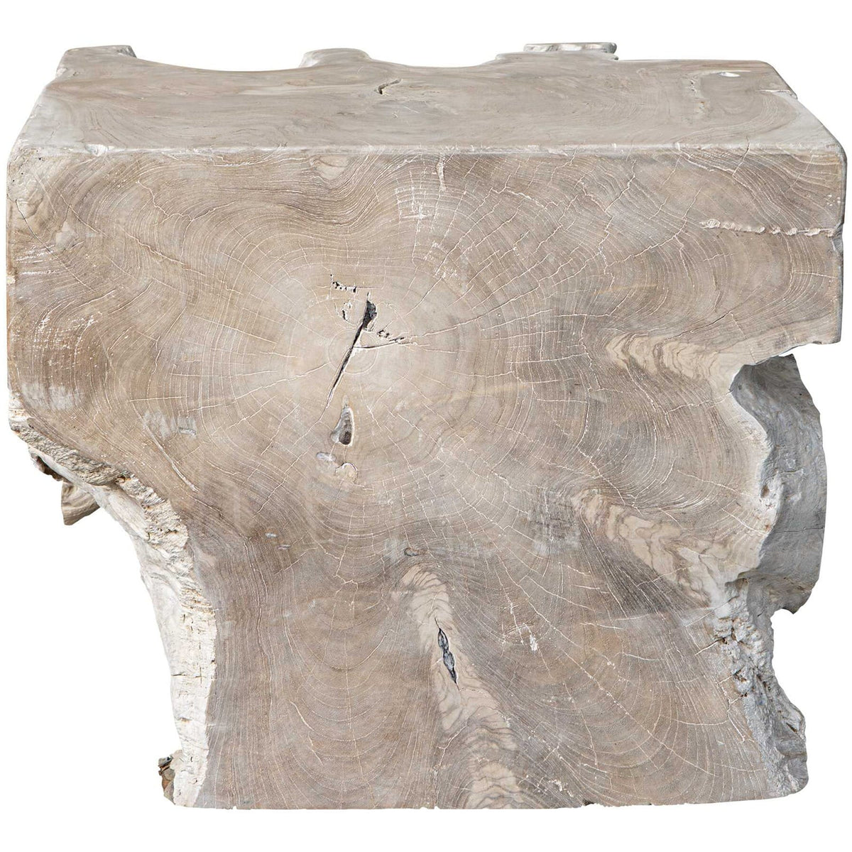 Uttermost Outdoors Deguara Indoor-Outdoor Coffee Table House of Isabella UK
