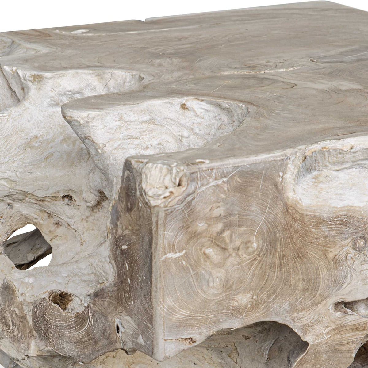 Uttermost Outdoors Deguara Indoor-Outdoor Coffee Table House of Isabella UK