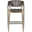 Uttermost Outdoors Dermott Outdoor Counter Stool House of Isabella UK