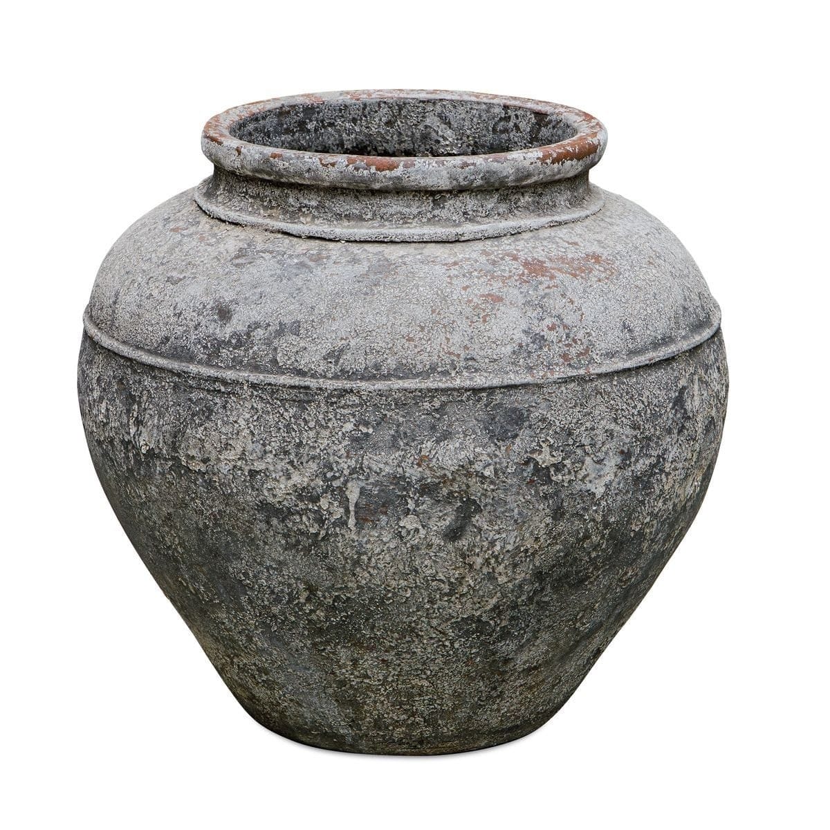 Uttermost Outdoors Echoes Of Time Concrete Outdoor Planter House of Isabella UK
