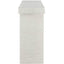 Uttermost Outdoors Hagan Indoor-Outdoor Console Table in Limestone House of Isabella UK