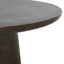 Uttermost Outdoors Madrone Indoor-Outdoor Bronze Coffee Table House of Isabella UK
