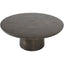 Uttermost Outdoors Madrone Indoor-Outdoor Bronze Coffee Table House of Isabella UK
