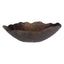 Uttermost Outdoors Obscura Bronze Outdoor Bowl House of Isabella UK