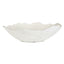 Uttermost Outdoors Obscura Warm White Outdoor Bowl House of Isabella UK