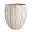 Uttermost Outdoors Ridgehaven Textured Outdoor Planter House of Isabella UK