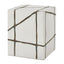 Uttermost Outdoors Rocklyn Garden Stool House of Isabella UK