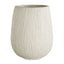 Uttermost Outdoors Rustic Ridge Off-White Outdoor Planter House of Isabella UK