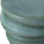 Uttermost Outdoors Skye Modern Garden Stool House of Isabella UK