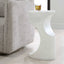 Uttermost Outdoors Stevie Indoor-Outdoor Accent Table House of Isabella UK