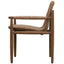 Uttermost Outdoors Sumba Flax Outdoor Lounge Chair House of Isabella UK