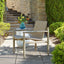 Uttermost Outdoors Sumba Wicker Outdoor Lounge Chair House of Isabella UK