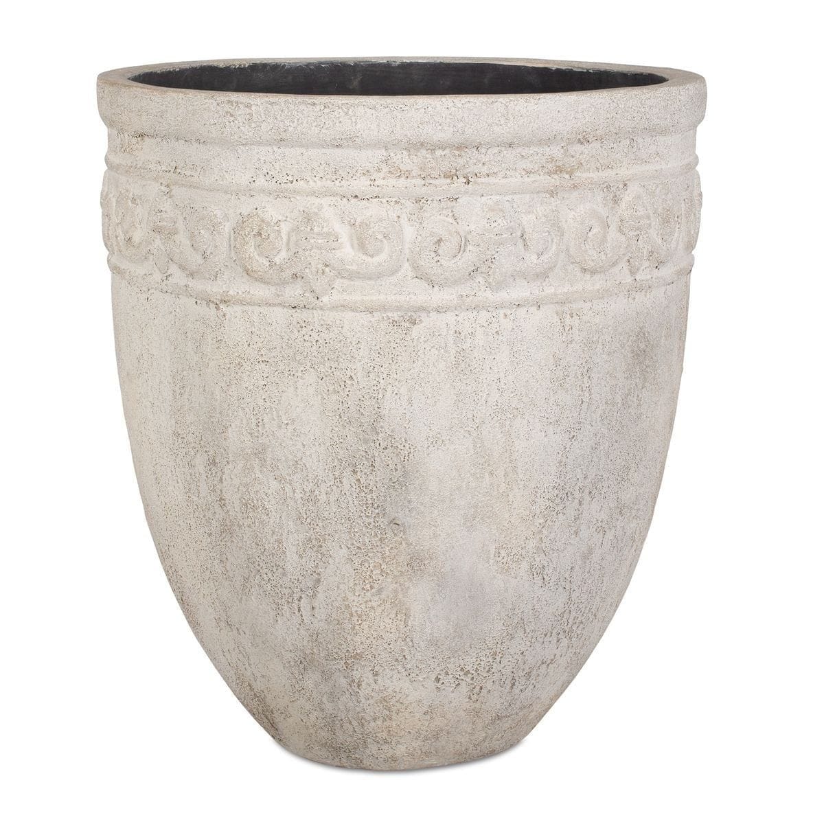 Uttermost Outdoors Timeless Terrace Outdoor Planter House of Isabella UK