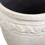 Uttermost Outdoors Timeless Terrace Outdoor Planter House of Isabella UK