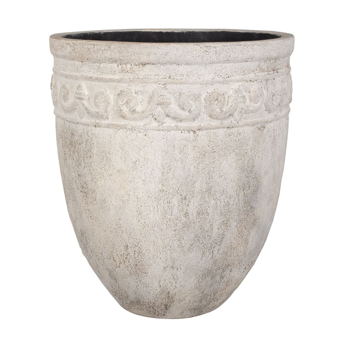 Uttermost Outdoors Timeless Terrace Outdoor Planter House of Isabella UK