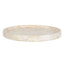 Uttermost Outdoors Travessa Outdoor Round Stone Tray House of Isabella UK
