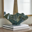 Uttermost Outdoors Verdant Bloom Emerald Outdoor Bowl House of Isabella UK