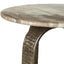 Uttermost Outdoors Warner Indoor-Outdoor Side Table House of Isabella UK