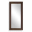 Pearce Tall Walnut Mirror