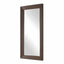 Pearce Tall Walnut Mirror