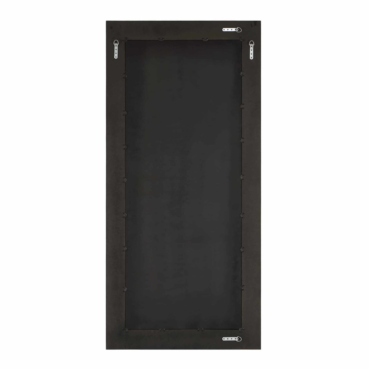 Pearce Tall Walnut Mirror