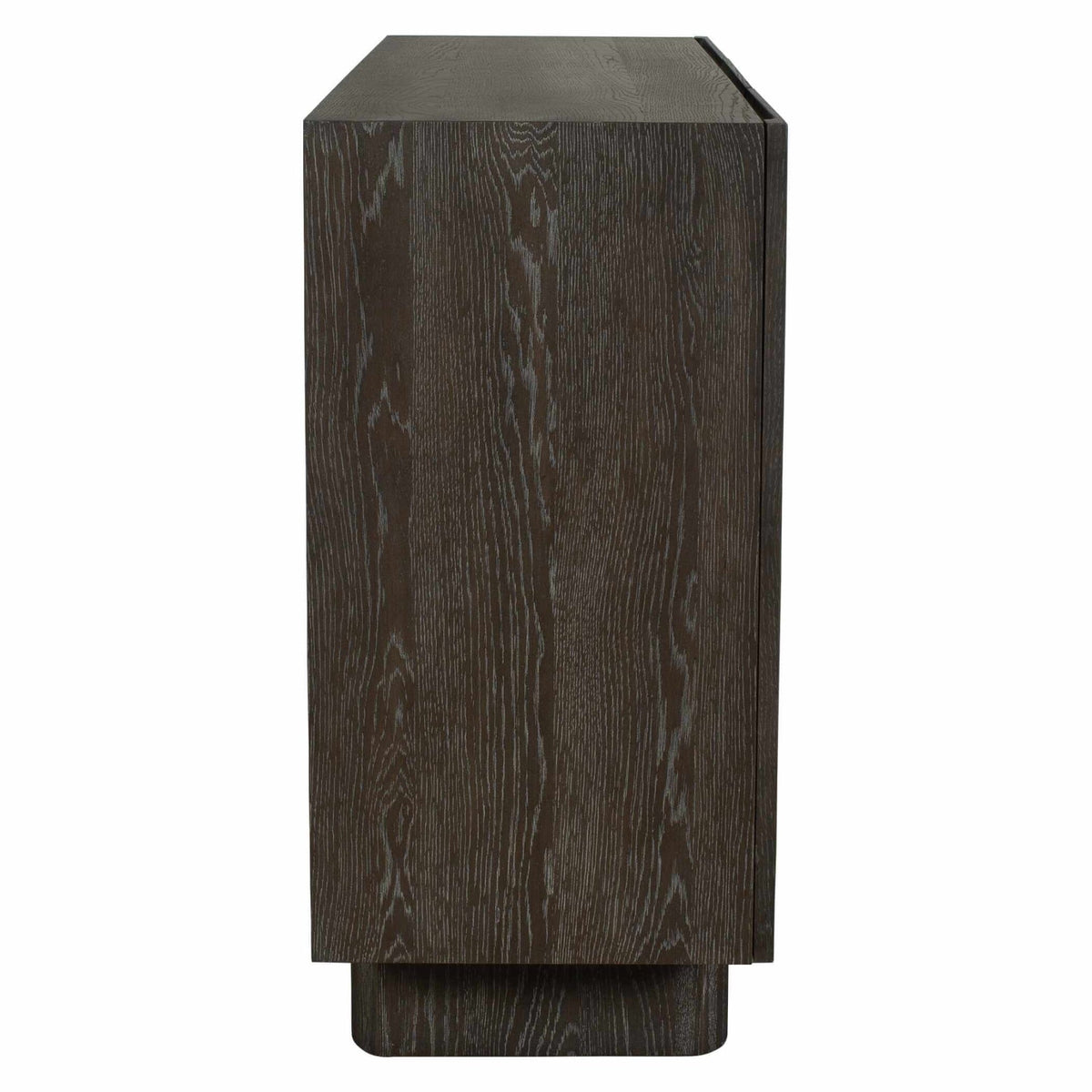 Phineas 3 Door Modern Cabinet