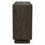 Phineas 3 Door Modern Cabinet