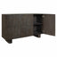 Phineas 3 Door Modern Cabinet