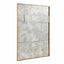 Rally Oversized Antiqued Mirror