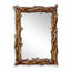 Rooted Reflection Natural Mirror