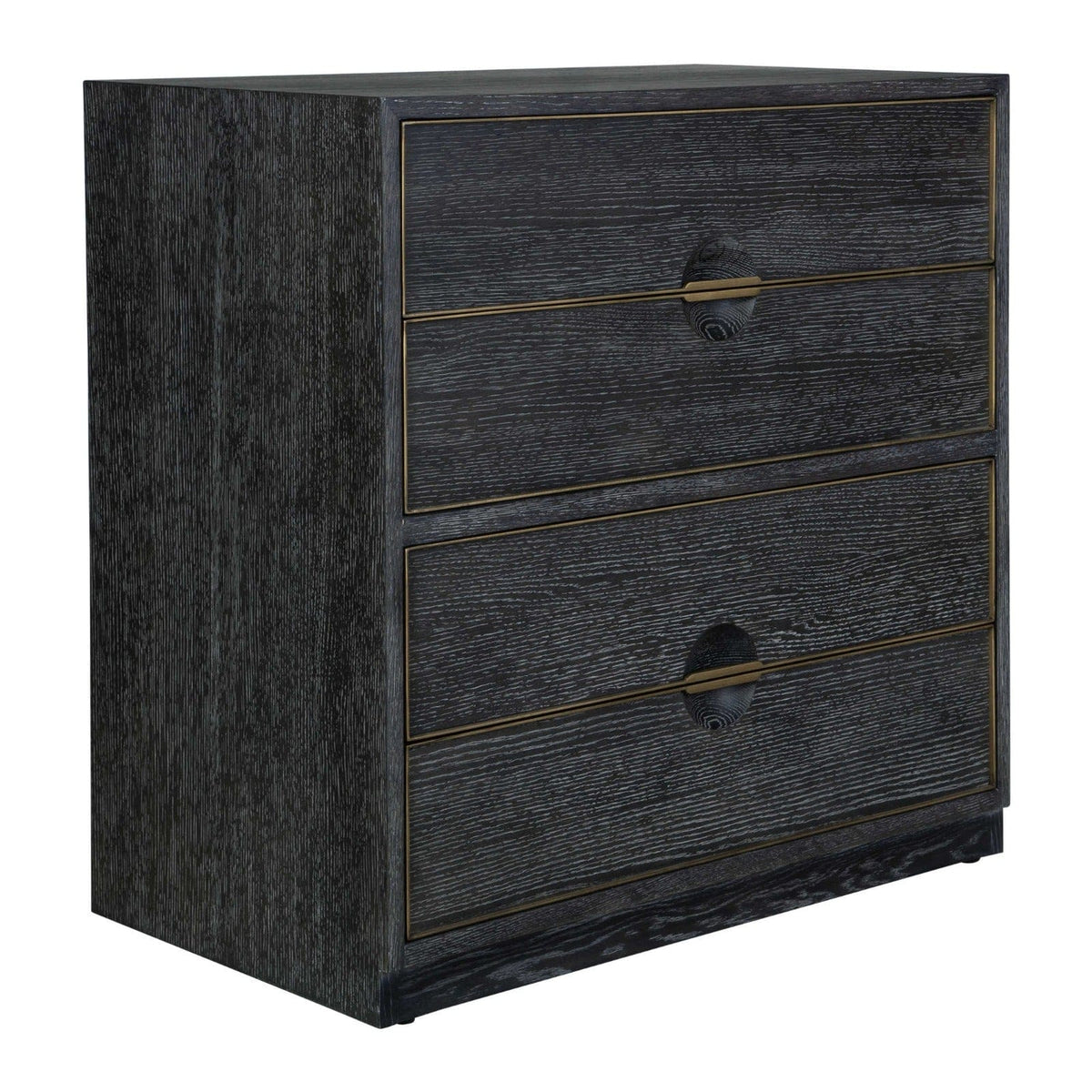 Besos 4 Drawer Chest.