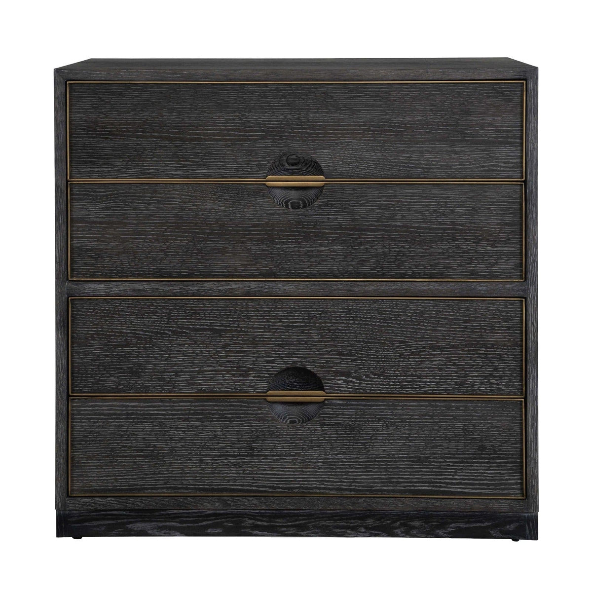 Besos 4 Drawer Chest.