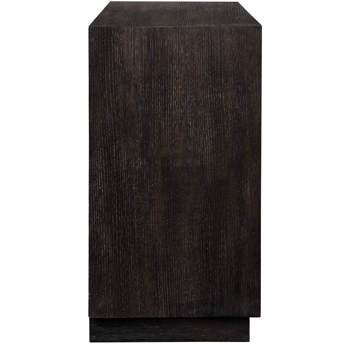 Uttermost Sleeping Faulkner 3 Drawer Modern Chest of Drawers House of Isabella UK