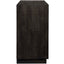 Uttermost Sleeping Faulkner 3 Drawer Modern Chest of Drawers House of Isabella UK