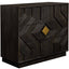 Uttermost Sleeping Faulkner 3 Drawer Modern Chest of Drawers House of Isabella UK