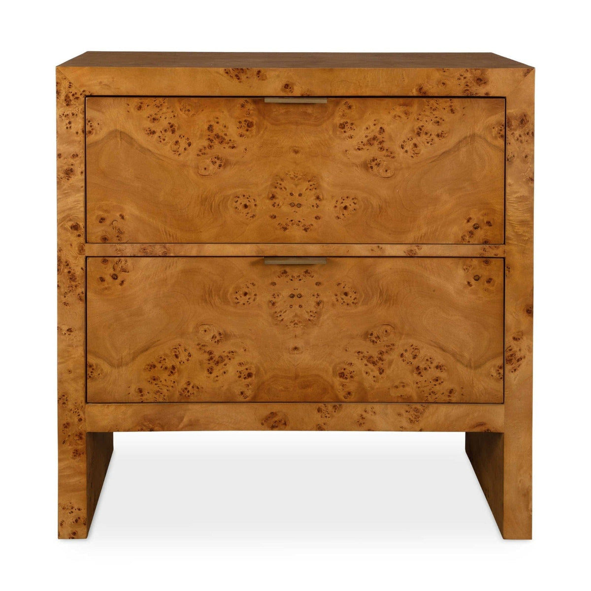 Indus 2 Drawer Chest.